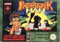 Prehistorik Man d'occasion (Super Nintendo)