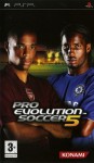 Pro evolution soccer 5 d'occasion (Playstation Portable)