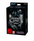 Project Zero : La Prêtresse des Eaux Noires - Édition Limitée sous blister d'occasion (Wii U)