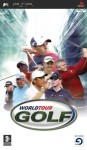 Prostroke golf world tour 2007 d'occasion (Playstation Portable)