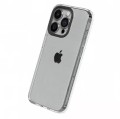 Coque transparente RhinoShield iPhone 15 Pro Max Clear Case d'occasion (Apple)