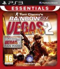 Tom Clancy's : Rainbow Six Vegas 2 Essentials d'occasion (Playstation 3)