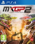 MXGP 2 d'occasion (Playstation 4 )