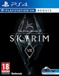 The Elder Scrolls V : Skyrim VR d'occasion (Playstation 4 )