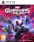 Marvel's Guardians Of The Galaxy d'occasion (Playstation 5)