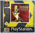 Tomb Raider III Eidos Ricochet d'occasion (Playstation One)