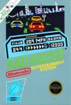 Rad racer d'occasion (NES)