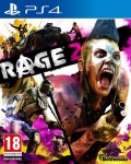 Rage 2 d'occasion (Playstation 4 )