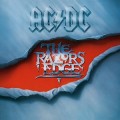 Vinyles The Razors Edge AC/DC album d'occasion (Vinyles)