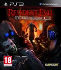 Resident Evil : Operation Raccoon City d'occasion (Playstation 3)