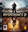 Resistance 2 d'occasion (Playstation 3)