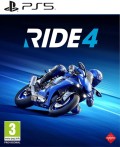 Ride 4 d'occasion (Playstation 5)