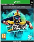 Riders Republic - Ultimate Edition  d'occasion (XBOX séries X)