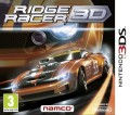 Ridge Racer 3D d'occasion (3DS)