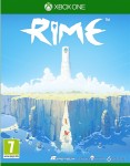 RiME d'occasion (Xbox One)