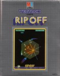 Rip Off d'occasion (Vectrex)