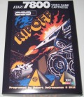 Rip Off  d'occasion (Atari 7800)