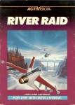 River Raid en boîte d'occasion (Mattel Intellivision)