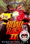 Road Rash II  d'occasion (Megadrive)