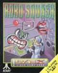 Robo-Squash en boîte d'occasion (Atari Lynx)