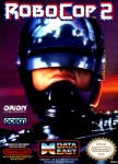 Robocop 2 d'occasion (NES)