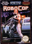 RoboCop d'occasion (NES)