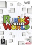 Rubik's Puzzle World d'occasion (Wii)