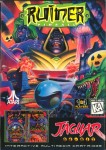 Ruiner Pinball en boîte sous blister d'occasion (Atari Jaguar)