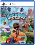 Sackboy : A Big Adventure   d'occasion (Playstation 5)