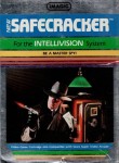 SafeCracker en boîte  d'occasion (Mattel Intellivision)