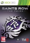 Saints Row : The third d'occasion (Xbox 360)