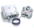 Console Dreamcast d'occasion (Dreamcast)