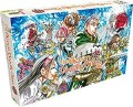 The Seven Deadly Sins - Saison 1 Édition Collector Limitée  d'occasion (BluRay)