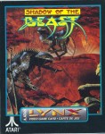 Shadow of the Beast en boîte d'occasion (Atari Lynx)