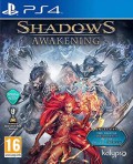 Shadows : Awakening d'occasion (Playstation 4 )