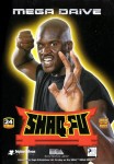 Shaq fu d'occasion (Megadrive)