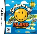 Smiley World Island Challenge d'occasion (DS)