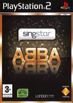 Singstar : Abba d'occasion (Playstation 2)