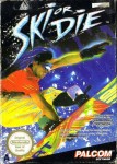 Ski or die d'occasion (NES)