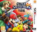 Super Smash Bros. for 3DS d'occasion (3DS)