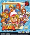 SNK vs Capcom Card Fighters Clash SNK Version (import USA) d'occasion (Neo Geo Pocket)