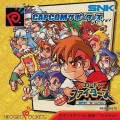 SNK vs. Capcom: Cardfighter's Clash - Capcom Version (import japonais) en boîte d'occasion (Neo Geo Pocket couleur)