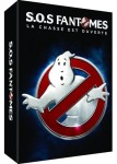 S.O.S Fantômes La Chasse est Ouverte - Bonus Box  d'occasion (BluRay)