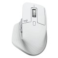 Souris Droitier RF sans fil + Bluetooth Laser 8000 DPI Logitech MX Master 3S d'occasion (Multimedia)