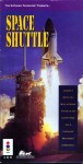 Space Shuttle (import USA) d'occasion (Panasonic 3DO)