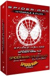 Spider-Man Intégrale 8 Films d'occasion (DVD)