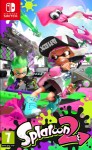 Splatoon 2 d'occasion (Switch)