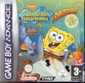 Bob L'Éponge : SuperSponge d'occasion (Game Boy Advance)