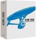 Star Trek: Stardate Collection   d'occasion (BluRay)