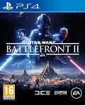 Star Wars Battlefront 2 d'occasion (Playstation 4 )